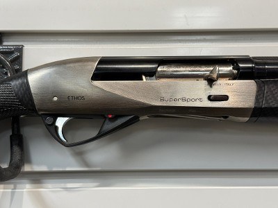 BENELLI Ethos SuperSport 12 GA - Image 9 of 16