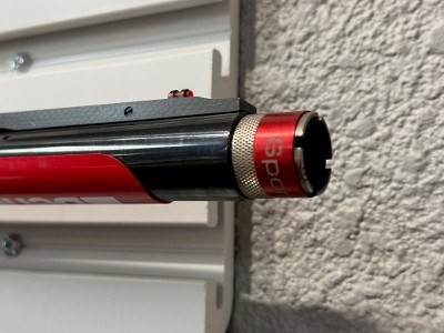 BENELLI Ethos SuperSport 12 GA - Image 14 of 16