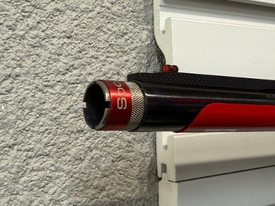 BENELLI Ethos SuperSport 12 GA - Image 6 of 16