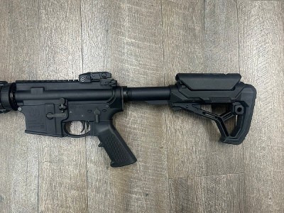 RUGER AR-556 5.56X45MM NATO - Image 3 of 6
