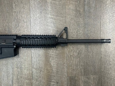 RUGER AR-556 5.56X45MM NATO - Image 6 of 6