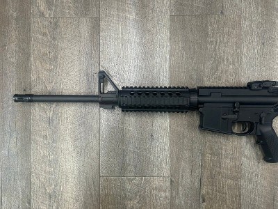 RUGER AR-556 5.56X45MM NATO - Image 2 of 6
