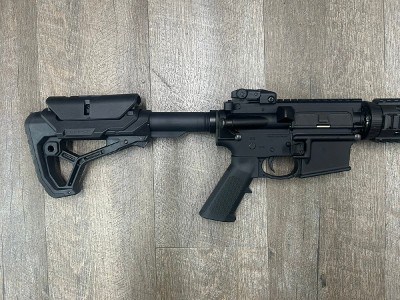 RUGER AR-556 5.56X45MM NATO - Image 5 of 6