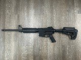 RUGER AR-556 5.56X45MM NATO - Image 1 of 6