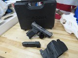 CANIK TP9 ELITE SC 9MM LUGER (9X19 PARA) - Image 1 of 5