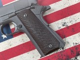 REMINGTON RAND 1911A1 .45 ACP - Image 8 of 13