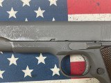 REMINGTON RAND 1911A1 .45 ACP - Image 10 of 13