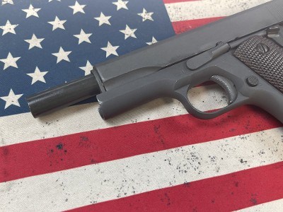 REMINGTON RAND 1911A1 .45 ACP - Image 13 of 13