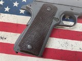 REMINGTON RAND 1911A1 .45 ACP - Image 3 of 13