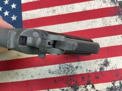 REMINGTON RAND 1911A1 .45 ACP - Image 1 of 13