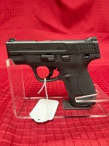 SMITH & WESSON M&P 9 SHIELD M2.0 9MM LUGER (9x19 PARA) - Image 1 of 5