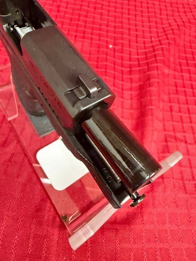 SMITH & WESSON M&P 9 SHIELD M2.0 9MM LUGER (9x19 PARA) - Image 5 of 5