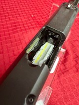 SMITH & WESSON M&P 9 SHIELD M2.0 9MM LUGER (9x19 PARA) - Image 4 of 5
