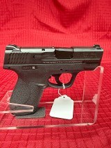 SMITH & WESSON M&P 9 SHIELD M2.0 9MM LUGER (9x19 PARA) - Image 2 of 5