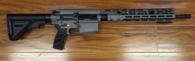 HECKLER & KOCH MR762A4 .308 WIN/7.62MM NATO - Image 2 of 9