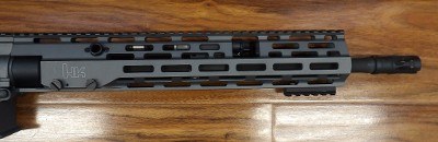 HECKLER & KOCH MR762A4 .308 WIN/7.62MM NATO - Image 5 of 9