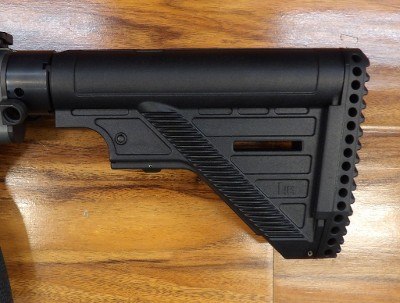 HECKLER & KOCH MR762A4 .308 WIN/7.62MM NATO - Image 7 of 9