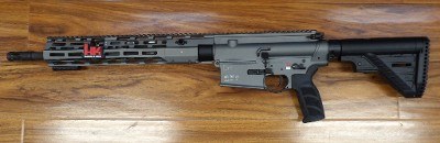 HECKLER & KOCH MR762A4 .308 WIN/7.62MM NATO - Image 6 of 9