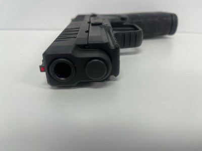SPRINGFIELD ARMORY XD MOD 3 9MM LUGER (9x19 PARA) - Image 8 of 10