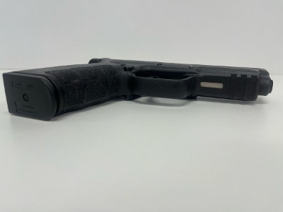 SPRINGFIELD ARMORY XD MOD 3 9MM LUGER (9x19 PARA) - Image 4 of 10