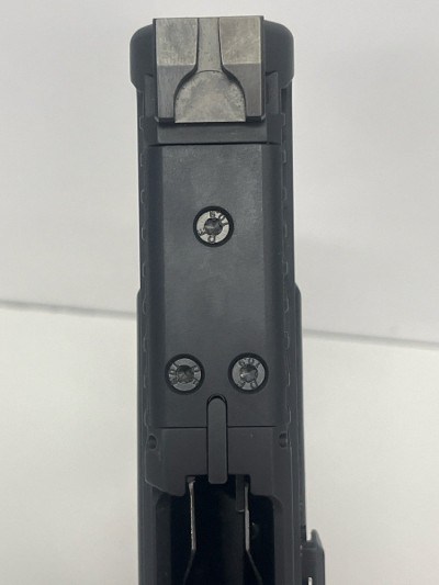 SPRINGFIELD ARMORY XD MOD 3 9MM LUGER (9x19 PARA) - Image 9 of 10