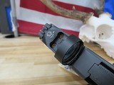 GLOCK G40 GEN 4 MOS 10MM - Image 5 of 5