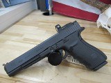 GLOCK G40 GEN 4 MOS 10MM - Image 3 of 5
