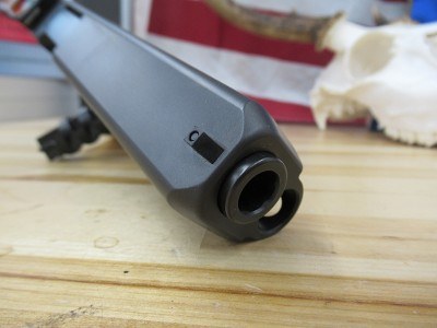 GLOCK G40 GEN 4 MOS 10MM - Image 4 of 5