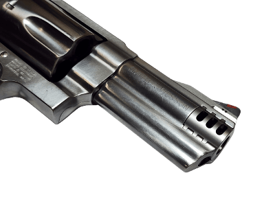 SMITH & WESSON 500 .500 S&W MAG - Image 5 of 6