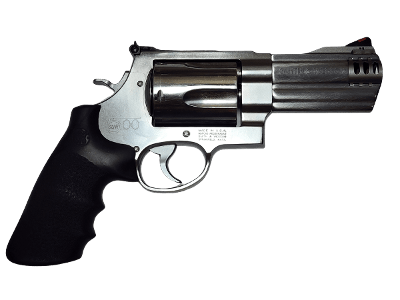 SMITH & WESSON 500 .500 S&W MAG - Image 1 of 6