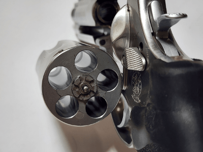 SMITH & WESSON 500 .500 S&W MAG - Image 2 of 6