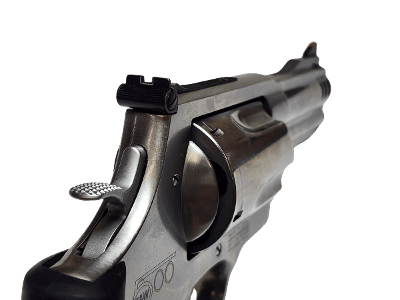 SMITH & WESSON 500 .500 S&W MAG - Image 4 of 6
