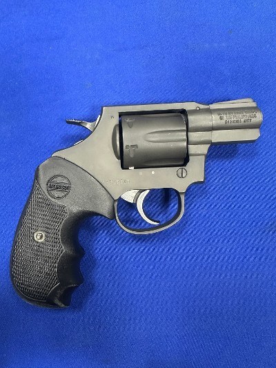 ARMSCOR M206 .38 SPL - Image 1 of 5