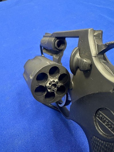 ARMSCOR M206 .38 SPL - Image 4 of 5