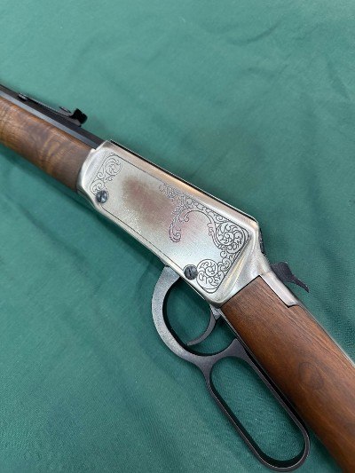 ITHACA GUN COMPANY 72 Deluxe .22 S/L/LR - Image 2 of 19
