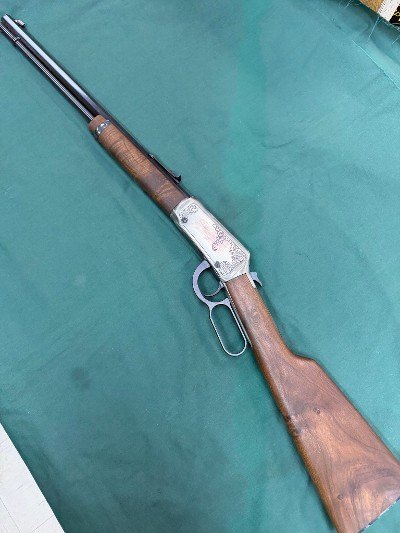ITHACA GUN COMPANY 72 Deluxe .22 S/L/LR - Image 1 of 19