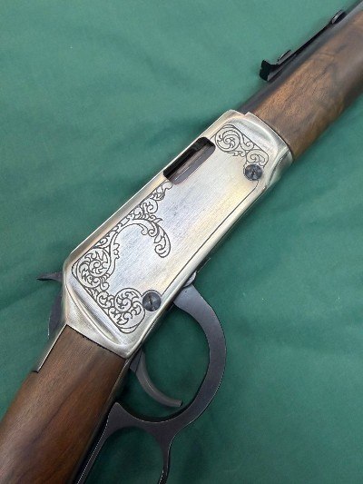 ITHACA GUN COMPANY 72 Deluxe .22 S/L/LR - Image 13 of 19