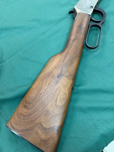 ITHACA GUN COMPANY 72 Deluxe .22 S/L/LR - Image 15 of 19