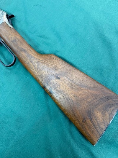 ITHACA GUN COMPANY 72 Deluxe .22 S/L/LR - Image 7 of 19