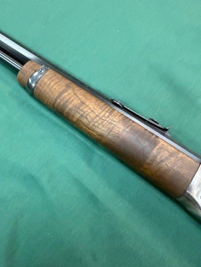ITHACA GUN COMPANY 72 Deluxe .22 S/L/LR - Image 3 of 19
