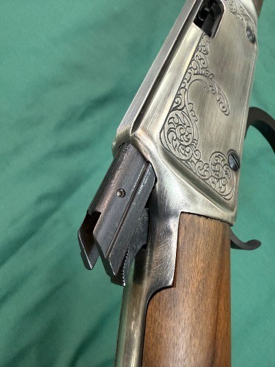 ITHACA GUN COMPANY 72 Deluxe .22 S/L/LR - Image 17 of 19