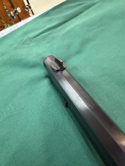 ITHACA GUN COMPANY 72 Deluxe .22 S/L/LR - Image 9 of 19