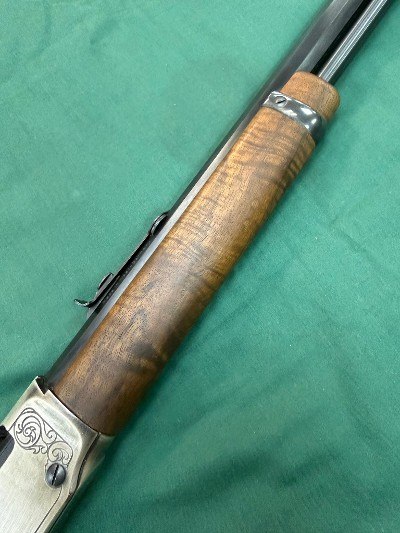 ITHACA GUN COMPANY 72 Deluxe .22 S/L/LR - Image 14 of 19