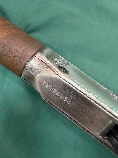 ITHACA GUN COMPANY 72 Deluxe .22 S/L/LR - Image 12 of 19