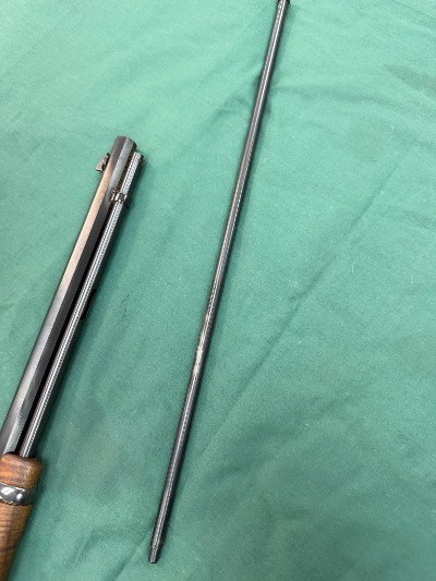 ITHACA GUN COMPANY 72 Deluxe .22 S/L/LR - Image 19 of 19