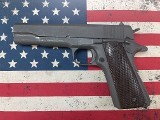 ITHACA GUN COMPANY 1911A1 .45 ACP - Image 6 of 13