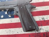 ITHACA GUN COMPANY 1911A1 .45 ACP - Image 7 of 13