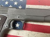 ITHACA GUN COMPANY 1911A1 .45 ACP - Image 4 of 13