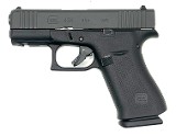 GLOCK 43X FRONT RAIL 9MM LUGER (9X19 PARA) - Image 1 of 5