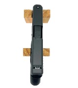 GLOCK 43X FRONT RAIL 9MM LUGER (9X19 PARA) - Image 4 of 5